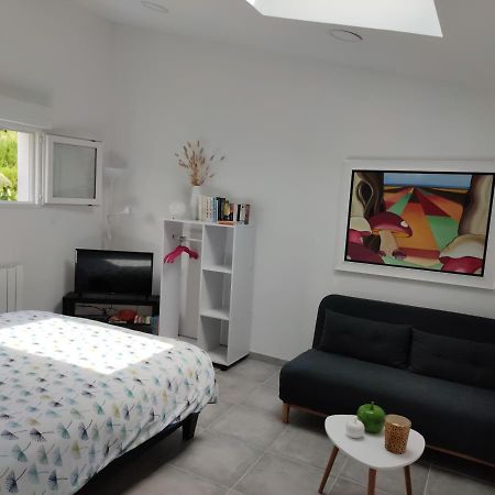 Biscarrosse Bourg - Studio Tout Confort Exterior photo