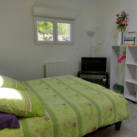 Biscarrosse Bourg - Studio Tout Confort Exterior photo