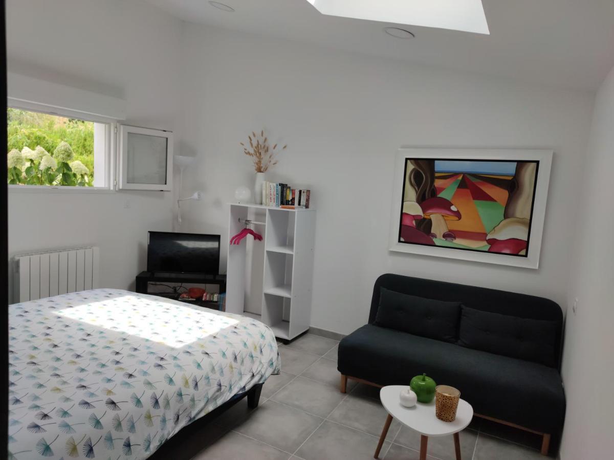 Biscarrosse Bourg - Studio Tout Confort Exterior photo