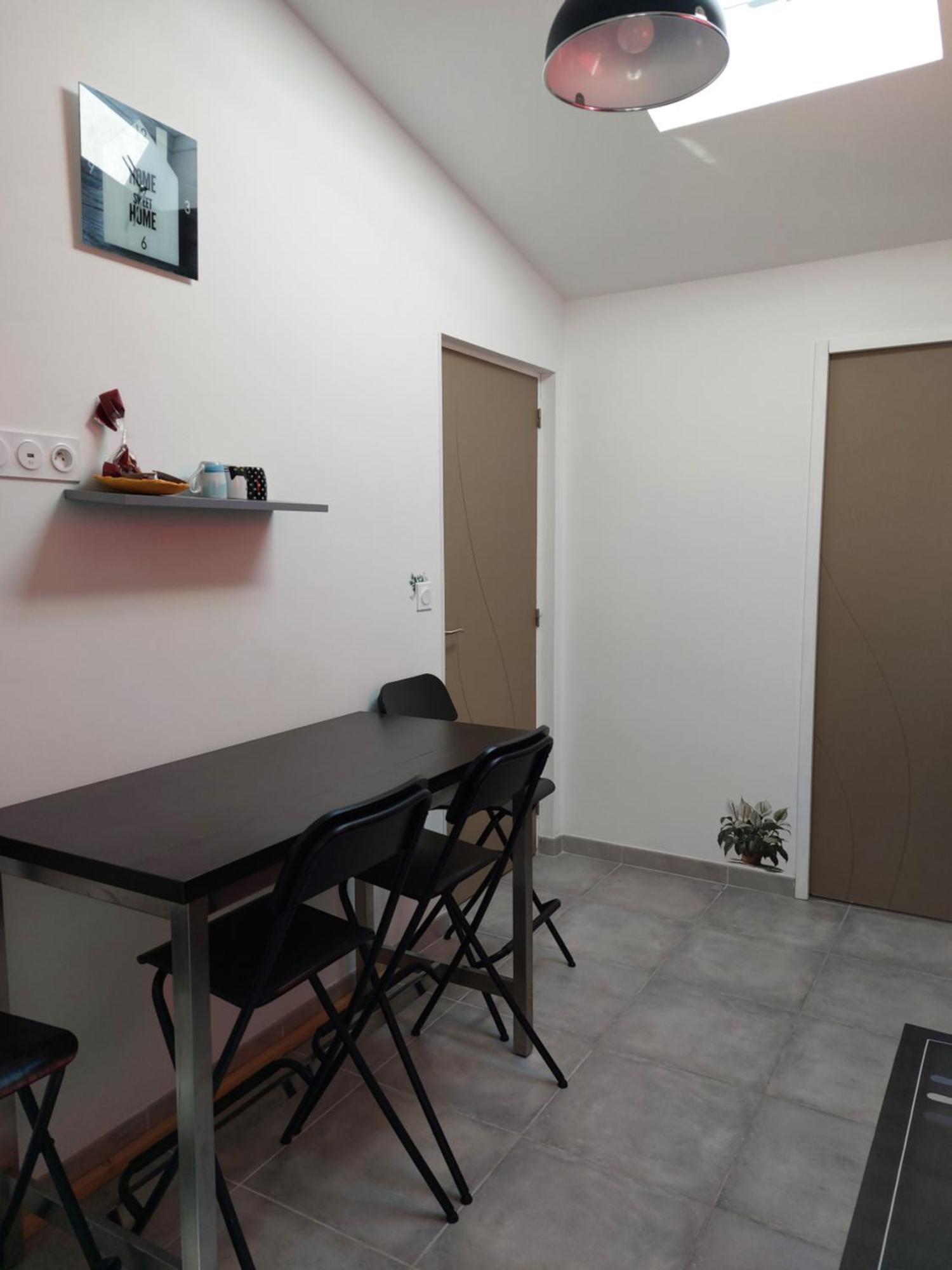 Biscarrosse Bourg - Studio Tout Confort Exterior photo