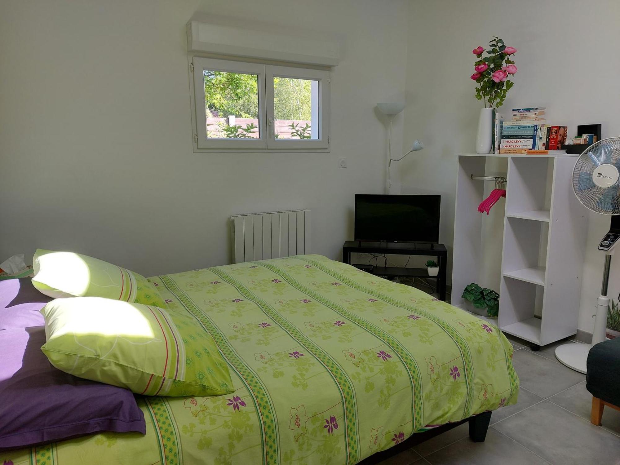 Biscarrosse Bourg - Studio Tout Confort Exterior photo